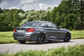 Auto - Vorstellung BMW 2er: Die Münchener greifen nach der Kompakt-Krone