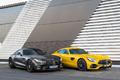 Tuning - Mehr Sportwagen von Mercedes-AMG  zum 50. Jubiläum