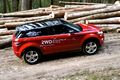 Auto - Range Rover Evoque eD4 - Es geht auch ohne Allrad