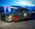 Luxus + Supersportwagen - Der Bugatti Veyron Killer ist ein Nissan
