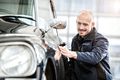 Auto Ratgeber & Tipps - Tipps für das Überwintern von Saisonfahrzeugen