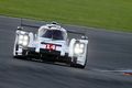 Motorsport - Porsche testet für Teil zwei der Langstrecken-Weltmeisterschaft