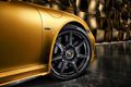 Felgen + Reifen - Hightech-Carbon-Räder für den Porsche 911 Turbo S Exclusive Serie