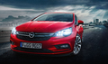 Recht + Verkehr + Versicherung - Opel IntelliLux LED® Matrix-Licht hilft Wildunfälle zu vermeiden