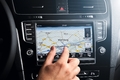 Car-Hifi + Car-Connectivity - Erweiterter Karten-Update-Service von Volkswagen
