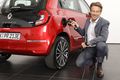 Elektro + Hybrid Antrieb - Renault mit erfolgreicher CO2-Diät