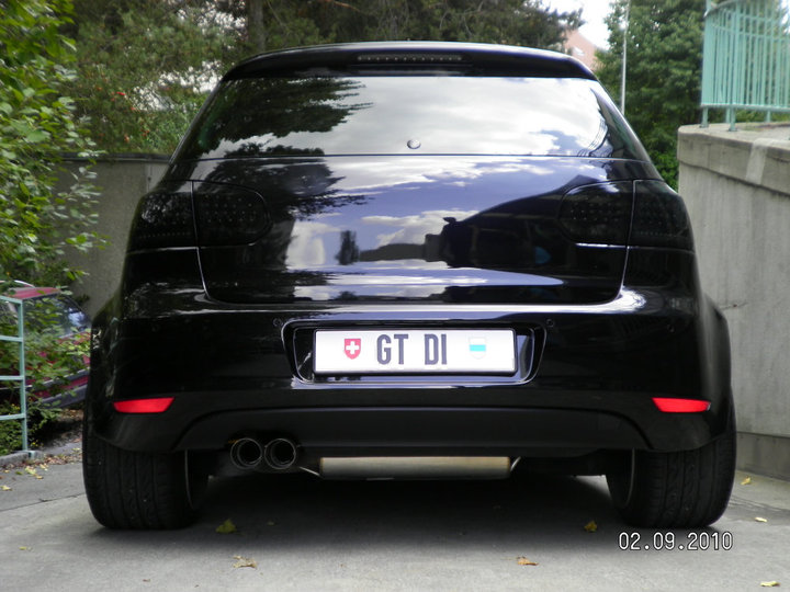 Auto VW Golf 6 2.0 TDI -  - Deine Automeile im Netz