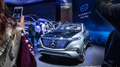 Messe + Event - [ Video ] Mercedes Benz Concept EQ und Künstliche Intelligenz sind Markenzukunft
