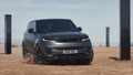 Erlkönige + Neuerscheinungen - Range Rover Electric: Erste Prototypen zu weltweiten Tests unterwegs
