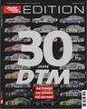 Auto - „30 Jahre DTM“ – auto motor und sport bedankt sich mit einer Sonderedition