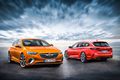 Erlkönige + Neuerscheinungen - Opel: Der GSi ist zurück