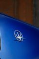 Erlkönige + Neuerscheinungen - Luxus-Italiener: Maserati Ghibli Hybrid GranLusso