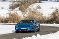 Elektro + Hybrid Antrieb - Taycan-Einstiegsmodell: Besser und günstiger als der Porsche 911?