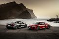 Erlkönige + Neuerscheinungen - Audi R8 V10 RWD jetzt als Performance-Version