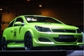 Tuning - Irmscher Opel Astra GTC Turbo