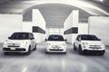 Erlkönige + Neuerscheinungen - 120 Jahre Fiat: Drei Sondermodelle zum Geburtstag