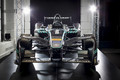 Motorsport - Jaguar in der Formel E: Die Katze unter Strom
