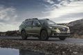 Erlkönige + Neuerscheinungen - Subaru Outback: Die sechste Generation kommt