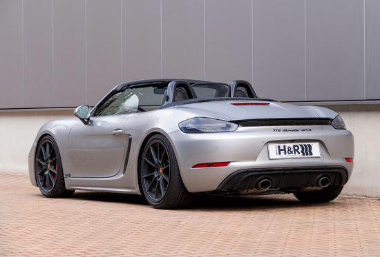 Name: Porsche-718-Boxter-GTS-Cabrio---federn---Heck.jpg Größe: 1772x1201 Dateigröße: 561195 Bytes