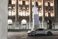 Erlkönige + Neuerscheinungen - Maserati MC20: Prototyp auf nächtlicher Tour