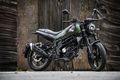 Motorrad - Benelli Leoncino 125: Der kleine Löwe