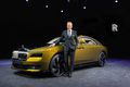 Luxus + Supersportwagen - Rolls-Royce fährt Absatz-Rekord ein