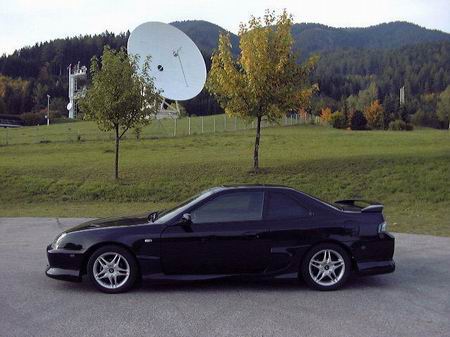 Suche info honda prelude #5