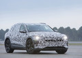 Erlkönige + Neuerscheinungen - Audi e-tron quattro: Wovor Tesla sich fürchtet