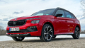 Fahrbericht - [ Video ] Škoda Kamiq Monte Carlo – Was bietet das Facelift des kleinen SUV?
