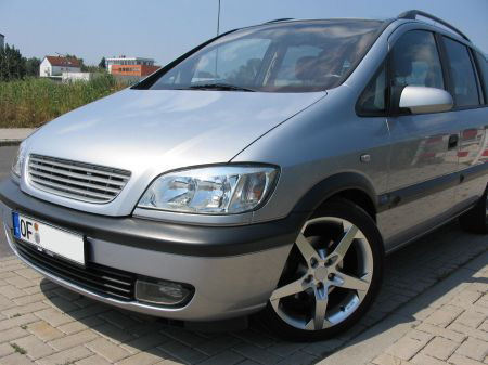 Name: Opel-Zafira5.jpg Größe: 450x337 Dateigröße: 42137 Bytes