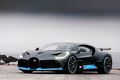 Luxus + Supersportwagen - Bugatti Divo: Für Kurven gemacht