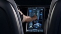 Elektro + Hybrid Antrieb - Tesla S soll Fahrer massiv ablenken