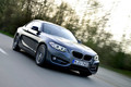 Fahrbericht - BMW 225d Coupé: Eleganter dieseln