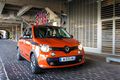 Erlkönige + Neuerscheinungen - Renault Twingo GT: Adrenalin im Tank