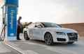 Elektro + Hybrid Antrieb - Audi kauft Brennstoffzellen-Patente von Ballard Power Systems