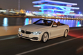 Auto - Das neue BMW 4er Cabrio
