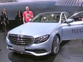 Fahrbericht - [Video ]  NAIAS 2016: Mercedes E-Klasse feiert Weltpremiere in Detroit