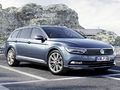 Auto - [VIDEO] Weltpremiere: Volkswagen Passat in achter Generation
