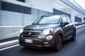 Auto - Preise für Fiat 500X S-Design beginnen bei 19 890 Euro