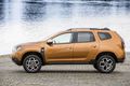 Auto - Dacia Duster wird zum Bestseller