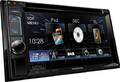 Car-Hifi + Car-Connectivity - Digitalradio und Bluetooth mit neu gestalteter Touchscreen-Bedienung: