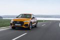 Erlkönige + Neuerscheinungen - Audi Q5: Noch schicker als Sportback