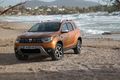 Erlkönige + Neuerscheinungen - Dacia Duster, die Zweite: Mehr SUV fürs Geld