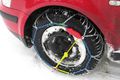 Auto - Fahren im Winter: Auch Allrad stößt an Grenzen