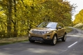 Auto - Jaguar und Land Rover bringen sportliche Modelle und ein Offroad-Camp nach Leipzig