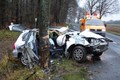 Recht + Verkehr + Versicherung - Der Schein trügt: Todesrisiko Landstraße