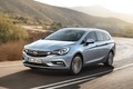 Erlkönige + Neuerscheinungen - Neuer Opel Astra: Bestellstart für Sports Tourer und BiTurbo-Diesel