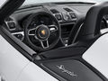 Luxus + Supersportwagen - Porsche Boxster Spyder: Star ohne Streifen