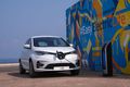 Erlkönige + Neuerscheinungen - Renault Zoe auf der elektrischen Überholspur