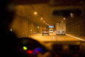 Auto Ratgeber & Tipps - Ratgeber: Was tun bei Tunnelangst?